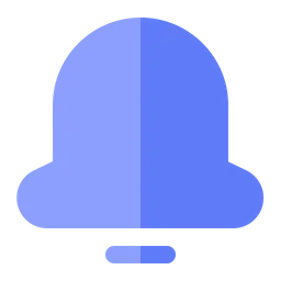 Free Bell  Icon