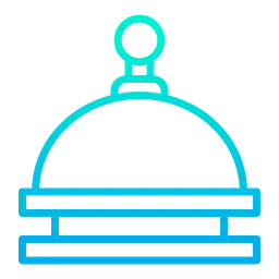 Free Bell  Icon