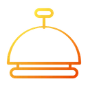 Free Bell  Icon