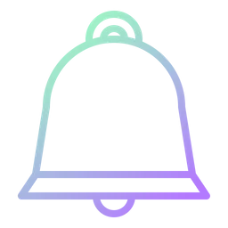 Free Bell  Icon