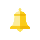 Free Bell Icon