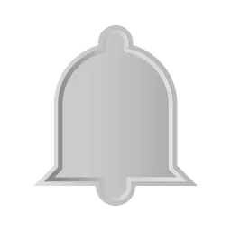 Free Bell  Icon