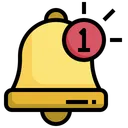 Free Bell  Icon