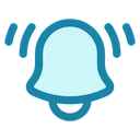 Free Bell Icon