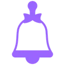 Free Bell School Bell Alarm Bell Icon