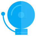 Free Bell Vintage Custom Icon
