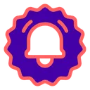 Free Ring Icon