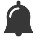 Free Alarm Alert Attention Icon