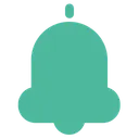 Free Bell Notification Alarm Icon