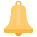 Free Bell Alarm Notification Icon