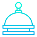 Free Bell Call Bell Request Icon