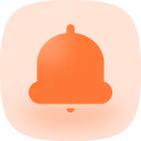 Free Bell Icon