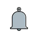Free Bell Icon