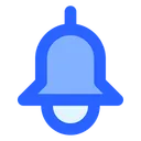 Free Bell Notification Notice Icon