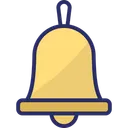 Free Bell School Bell Alarm Bell Icon