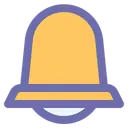Free Bell Notification Reminder Icon