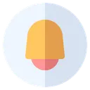 Free Bell Alert Signal Icon