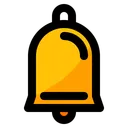 Free Bell Alarm Alert Icon