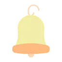 Free Bell Call Ring Icon