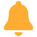 Free Bell Ring Voice Icon
