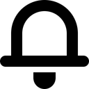 Free Bell Ring Icon