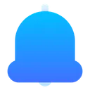 Free Bell  Icon