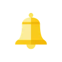 Free Bell Icon