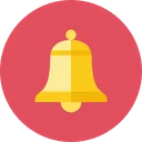 Free Bell Icon