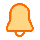 Free Bell  Icon