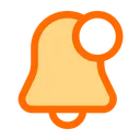 Free Bell  Icon