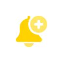 Free Bell Plus  Icon