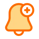 Free Bell Plus  Icon