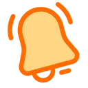 Free Bell Ringing  Icon