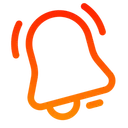 Free Bell Ringing Bell Hotel Bell Icon