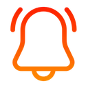 Free Bell Ringing Bell Hotel Bell Icon