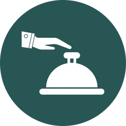 Free Bell Service  Icon