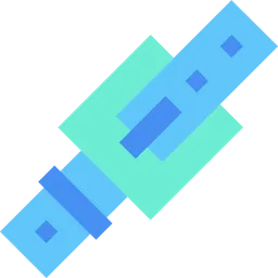 Free Belt  Icon