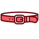 Free Belt  Icon