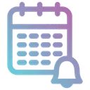 Free Benachrichtigung  Symbol