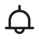 Free Benachrichtigung  Symbol