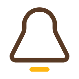 Free Benachrichtigung  Symbol