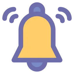 Free Benachrichtigung  Symbol