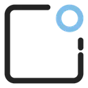 Free Benachrichtigung  Symbol