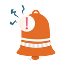 Free Benachrichtigung Symbol