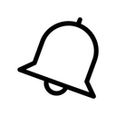 Free Benachrichtigung Symbol