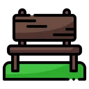Free Bench Icon