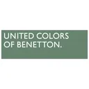 Free Benetton Logo Brand Icon