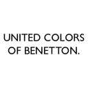 Free Benetton  Icon