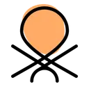 Free Benetton  Symbol
