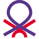 Free Benetton  Symbol